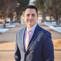 Alberto J. Ortiz
