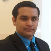 Abhishek Patel