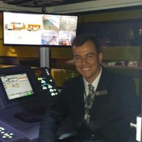 Alexandre Marques Da Rosa