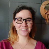 Mélanie POUPIN