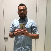 mostafa yassin