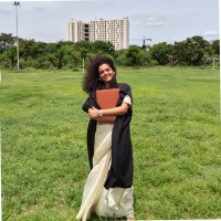 Pallavi Mishra