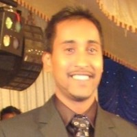 Dinesh Jugessur