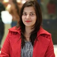 Divya Raj