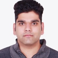 ARJUN MAHENDRU