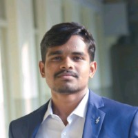 Jashwanth J