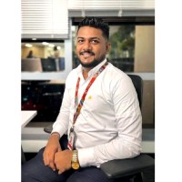 Romesh Shanaka