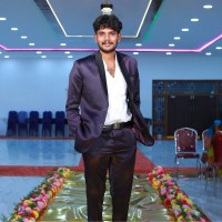 Saketh Choppara