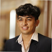 Shrey Bhanushali