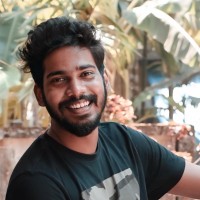 Rahul Sankar K S