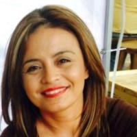 Xitlali Itzel Hernández Reyes