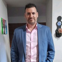Dario Lucas Bianchini