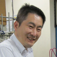 Koji Matsuoka