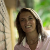 Marlene Capelo