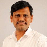 Maruthi B