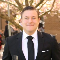 Gustav Vestvik Halvorsens