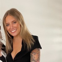 Jess Scaletti