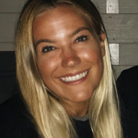 Sara Jessica Haukelidsæter Tombre