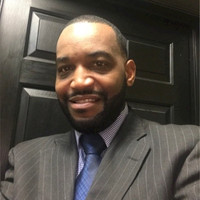 Daryl Barnes