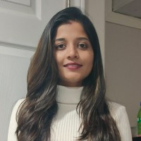 Prarthana Patil