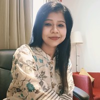 Tharani Kumar