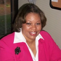 Michelle E. Ford