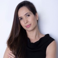 Aline Camargo
