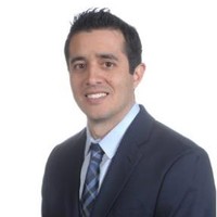 Chris Joffe, Mba