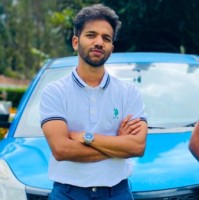 Rahul C