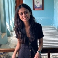 Hetal Gandhi