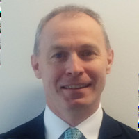 Martin Stephen