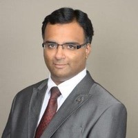 Sunil Kulkarni