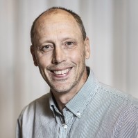 Mikael Gavelin Andersson