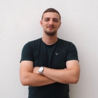 Mergim Begolli