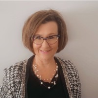 Carolyn Palmer