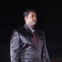 Rahul Gurjar