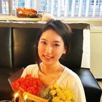 Chenxi Yu