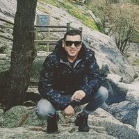 Jaber Amrani