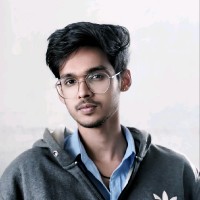 Harikrishnan M