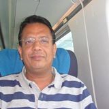 Sanjoy Tekriwal
