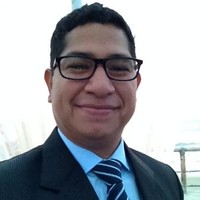 Enzio Yikzahel Flores Peña