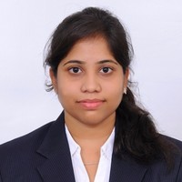 Vijaya Shree