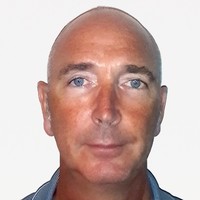 Shaun Claydon