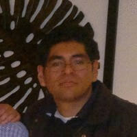 Dario Santiago Toledo