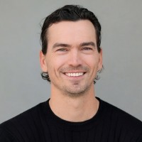 Daniel Welch