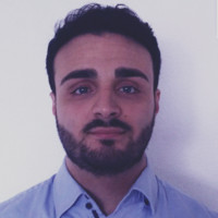 Jerome Cianni