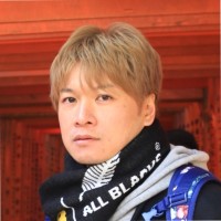 Antony Hsu