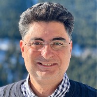 Vangelis Kanellopoulos