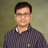 KUMAR KANITI