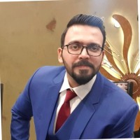 Syed Ali